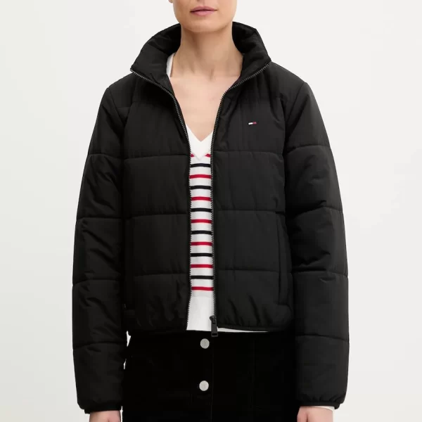 TOMMY JEANS Μπουφάν Tommy Jeans