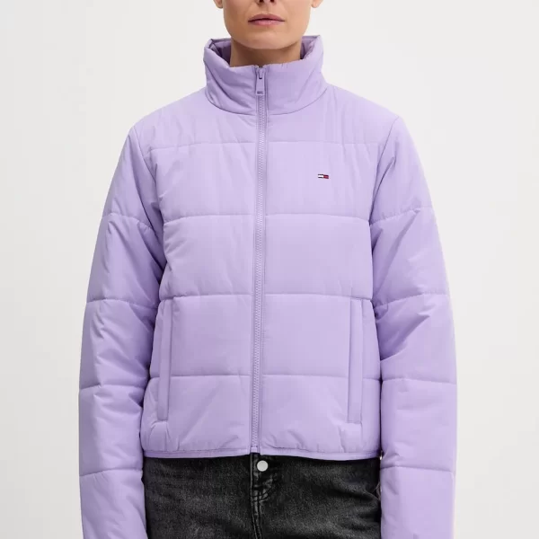 Μπουφάν Tommy Jeans