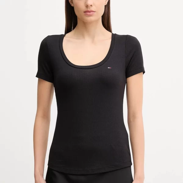 Μπλουζάκι Tommy Jeans