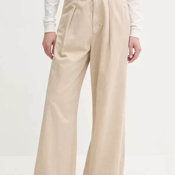 G-Star Παντελόνι με λινό μείγμα G-Star