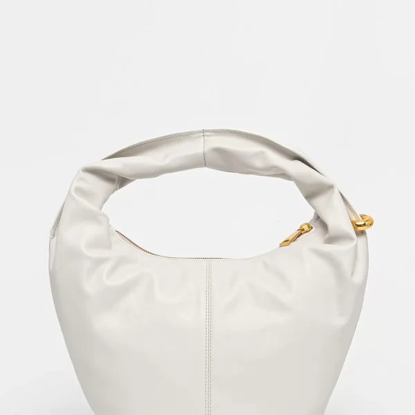 Furla Δερμάτινη τσάντα Furla