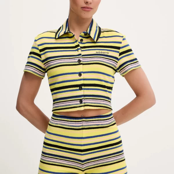 Πουκάμισο adidas Originals Towel S Tee