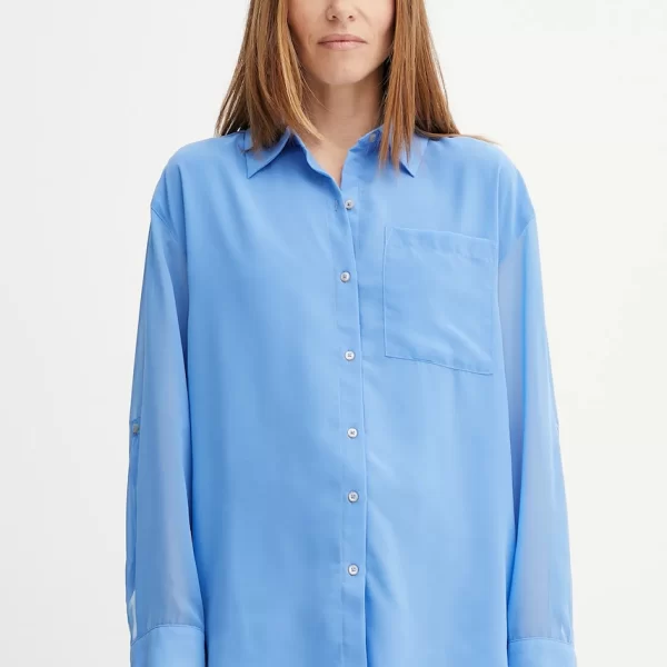 Πουκάμισο Calvin Klein