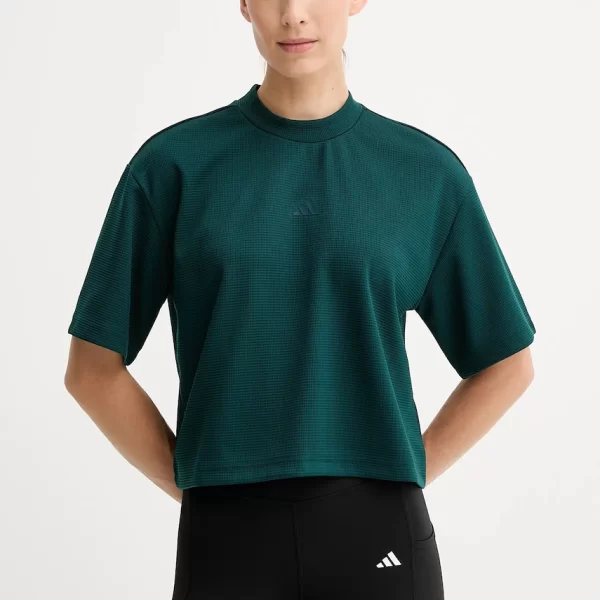 T-shirt προπόνησης adidas Performance Motion