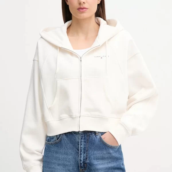 Μπλούζα Tommy Jeans