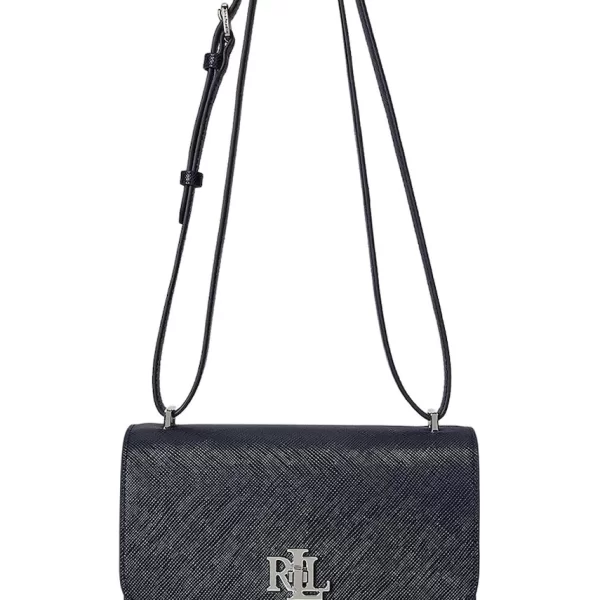 LAUREN RALPH LAUREN Δερμάτινη τσάντα Lauren Ralph Lauren