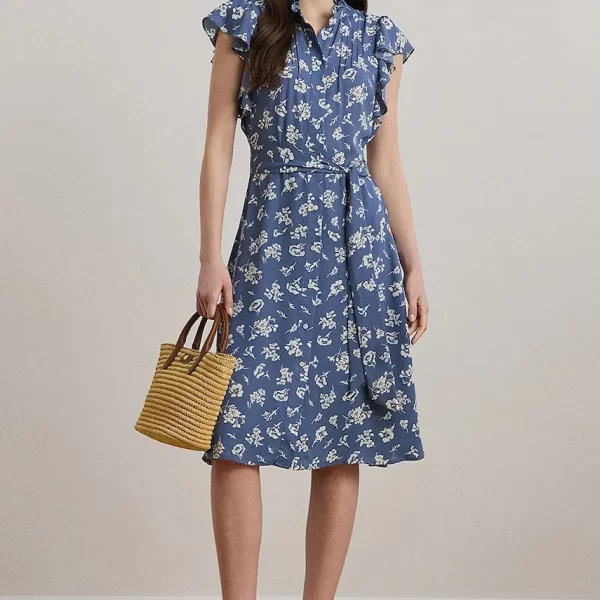 LAUREN RALPH LAUREN Φόρεμα Lauren Ralph Lauren