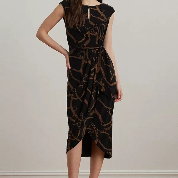 LAUREN RALPH LAUREN Φόρεμα Lauren Ralph Lauren