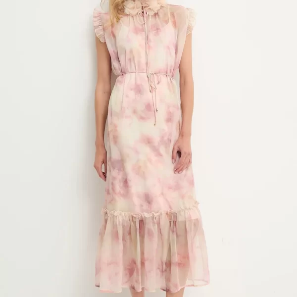 Φόρεμα Answear.LAB