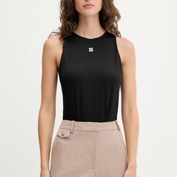 HUGO Κορμάκι HUGO San Jared-C