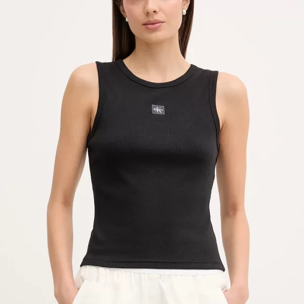 Top Calvin Klein Jeans