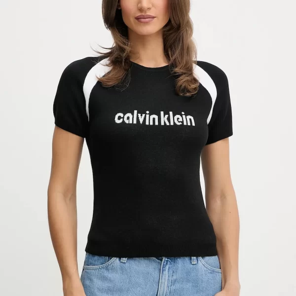 Calvin Klein Jeans Πουλόβερ Calvin Klein Jeans