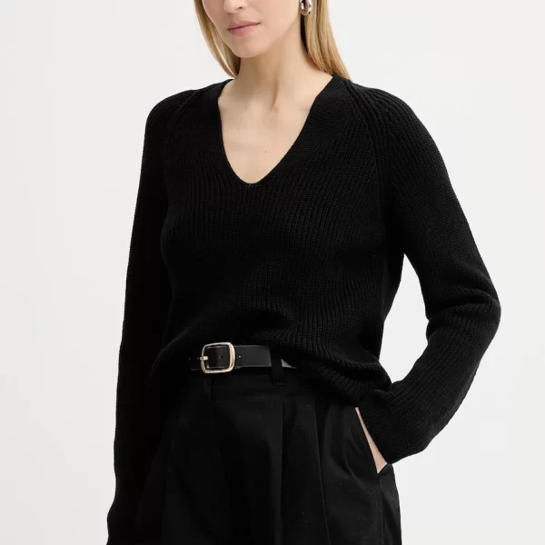 Βαμβακερό πουλόβερ Marc O'Polo