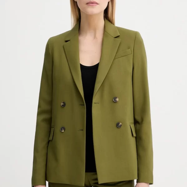 PS PAUL SMITH Μάλλινο σακάκι PS Paul Smith