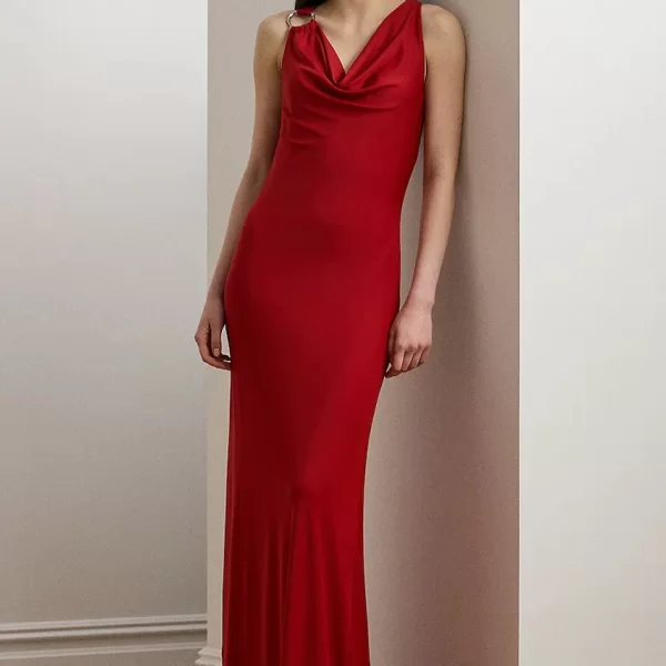 LAUREN RALPH LAUREN Φόρεμα Lauren Ralph Lauren