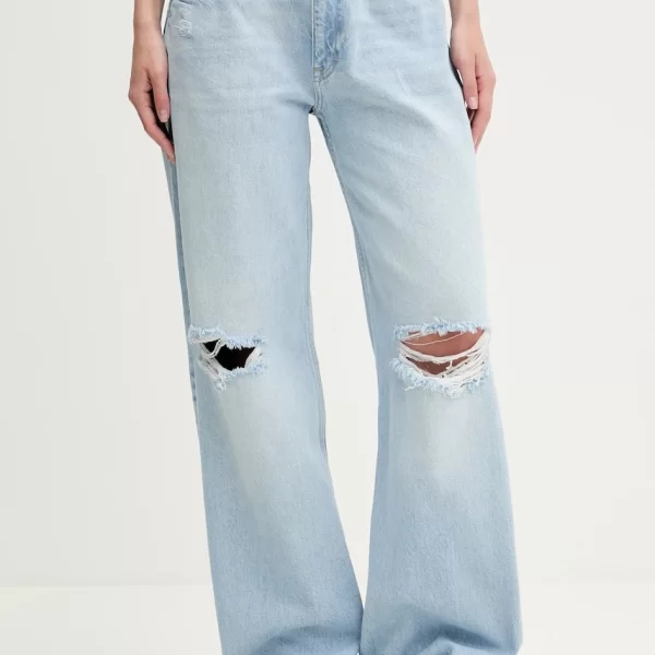 TOMMY JEANS Τζιν παντελόνι Tommy Jeans