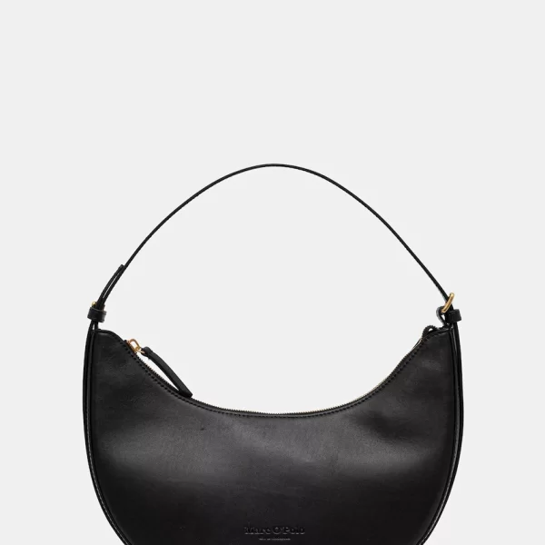 Marc O'Polo Δερμάτινη τσάντα Marc O'Polo