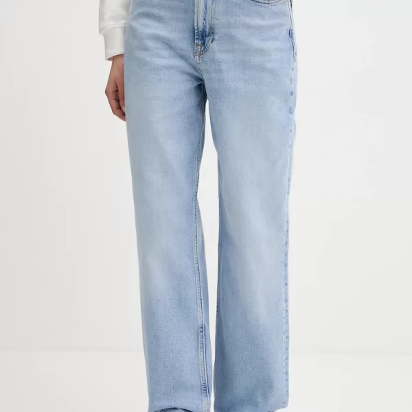 TOMMY JEANS Τζιν παντελόνι Tommy Jeans