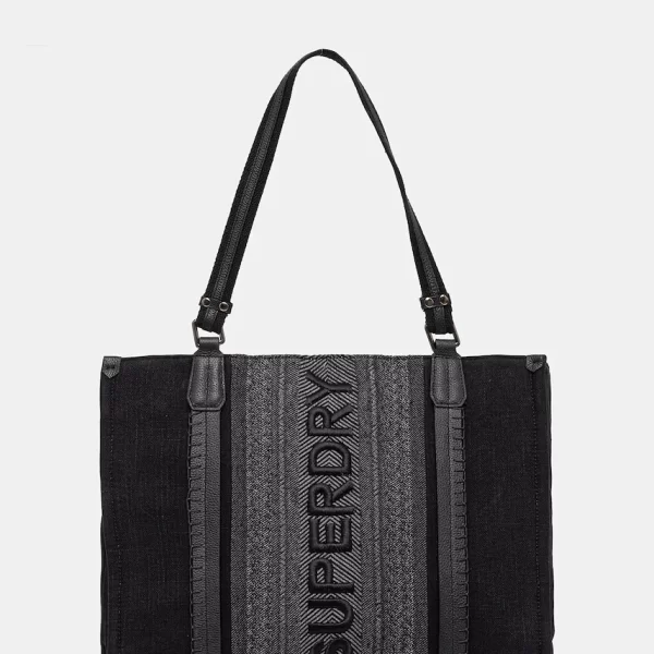 SUPERDRY Τσάντα Superdry