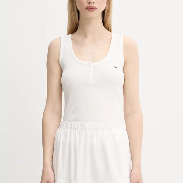 TOMMY JEANS Top Tommy Jeans