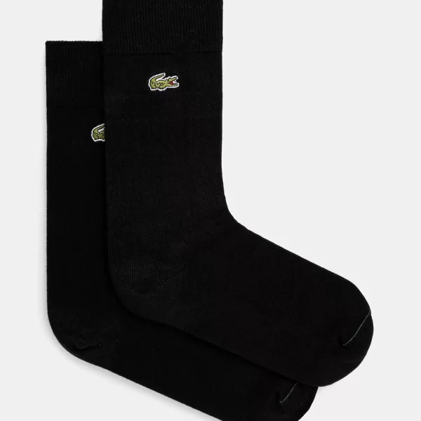Lacoste Κάλτσες Lacoste 2-pack