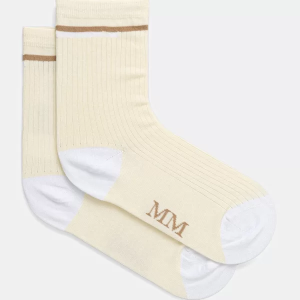 MM by Max Mara Κάλτσες MM by Max Mara CARDIFF