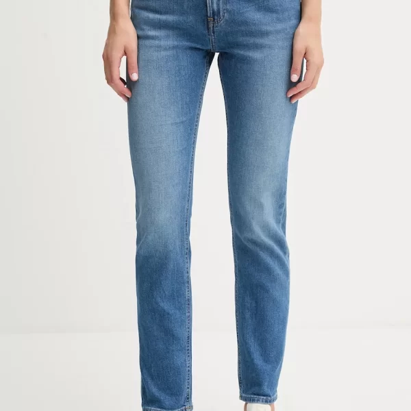 Calvin Klein Jeans Τζιν παντελόνι Calvin Klein Jeans