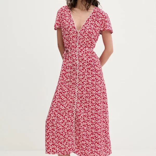 Φόρεμα Tommy Jeans