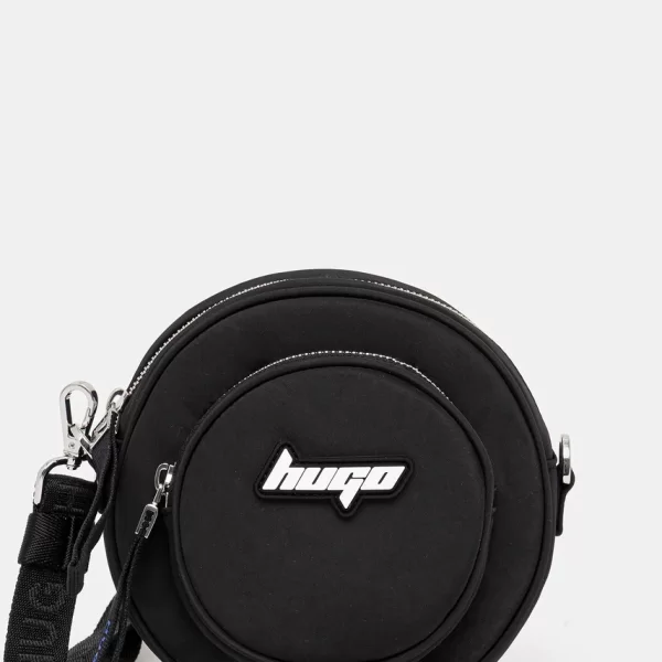 Τσάντα Hugo Blue San Jared-C