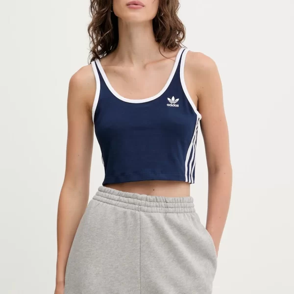 Top adidas Originals 3-Stripes