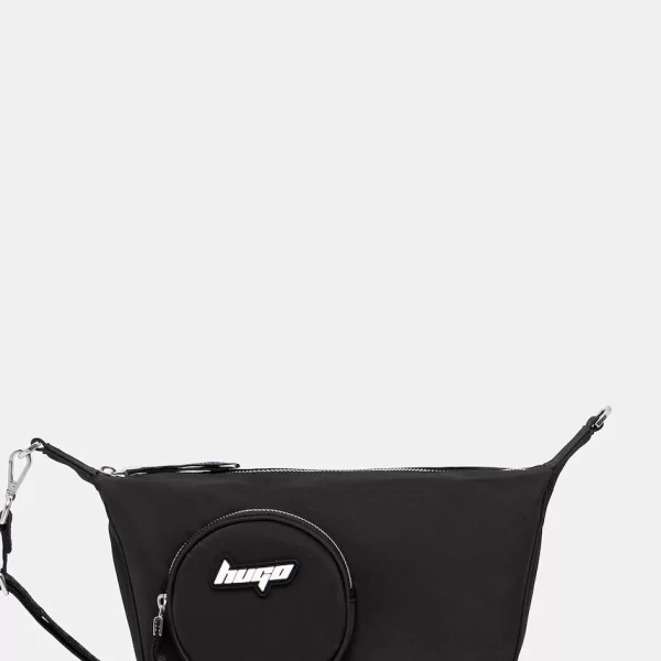 Τσάντα Hugo Blue San Jared-C