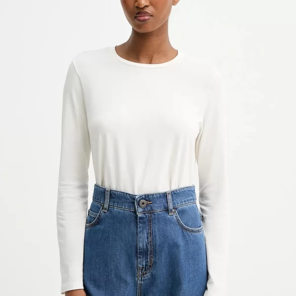 Μακρυμάνικο MM by Max Mara CRIS