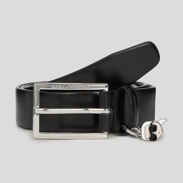 Ζώνη Karl Lagerfeld IKON