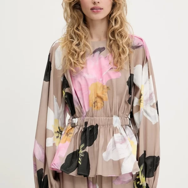 STINE GOYA Μπλουζάκι Stine Goya