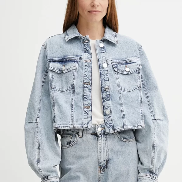 Gestuz Μπουφάν Gestuz