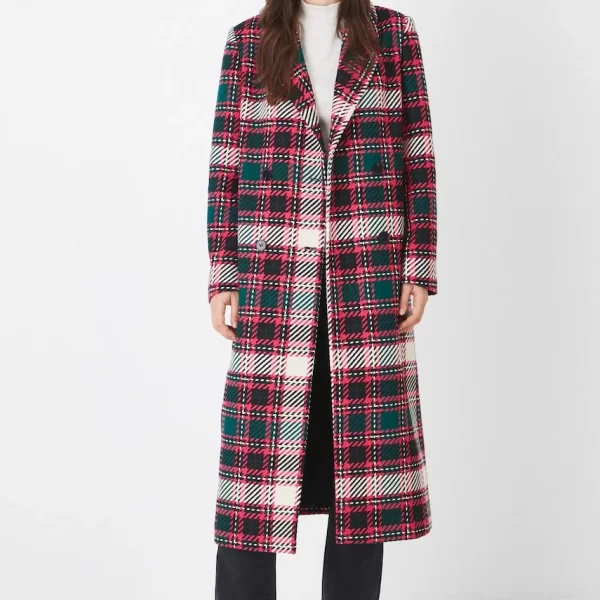 Medicine Παλτό από μείγμα μαλλιού Medicine