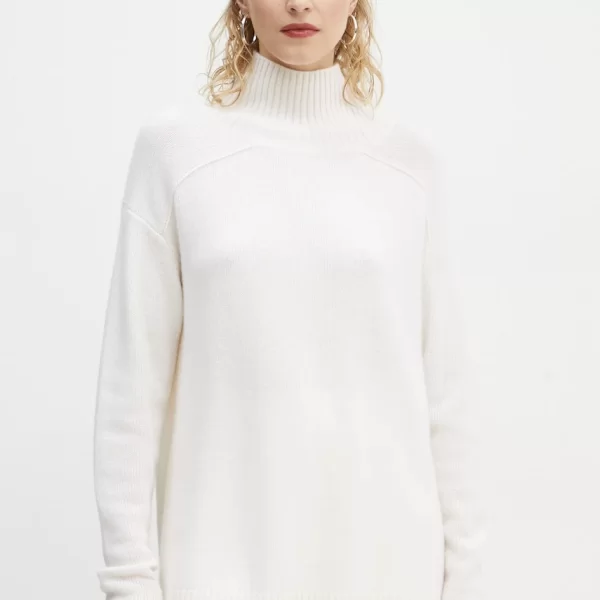 Πουλόβερ κασμίρ A.L.C.