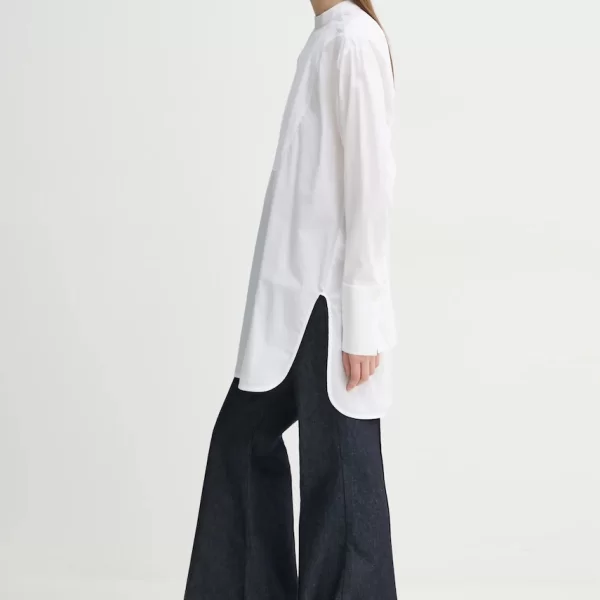 DAY BIRGER ET MIKKELSEN Βαμβακερό πουκάμισο Day Birger et Mikkelsen Blaze