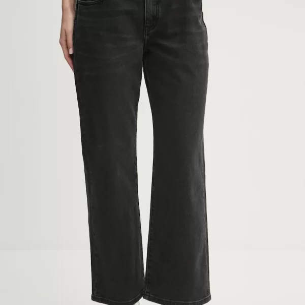 PURPLE BRAND Τζιν παντελόνι PURPLE BRAND SLIM CROP