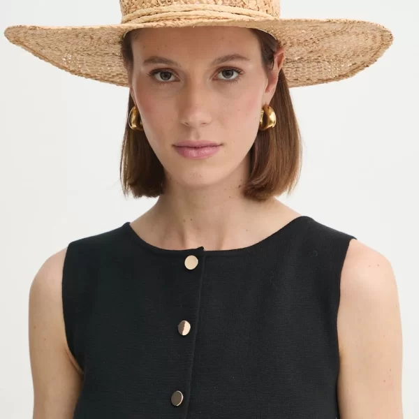 RUSLAN BAGINSKIY Καπέλο Ruslan Baginskiy 0