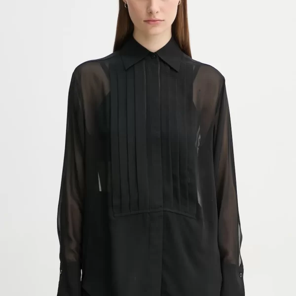 A.L.C. Μεταξωτό πουκάμισο A.L.C.