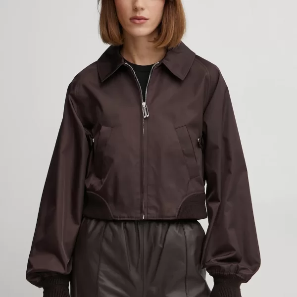 Μπουφάν Victoria Beckham