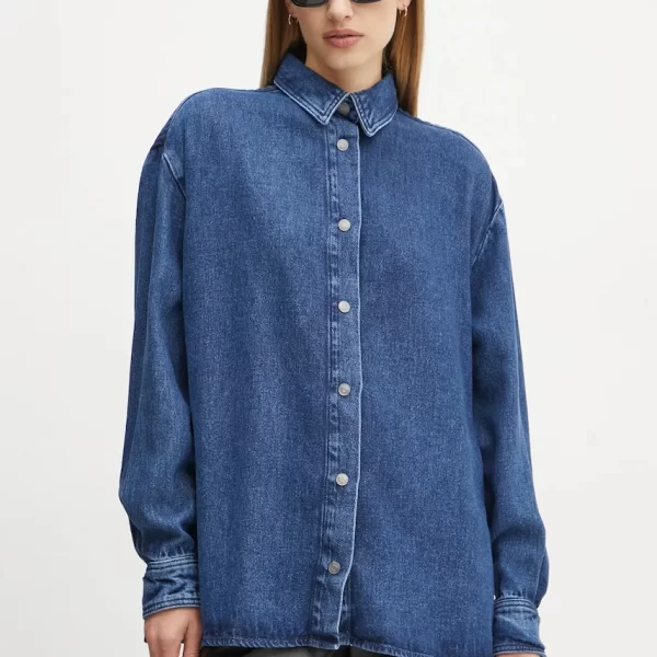 Won Hundred Πουκάμισο Won Hundred