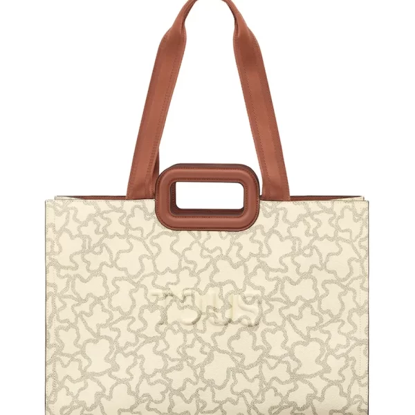 Tous Τσάντα Tous KAOS ICON