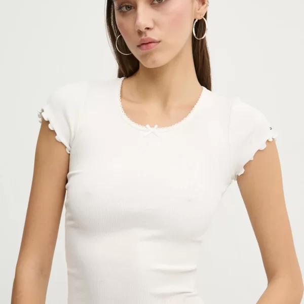 TOMMY JEANS Μπλουζάκι Tommy Jeans