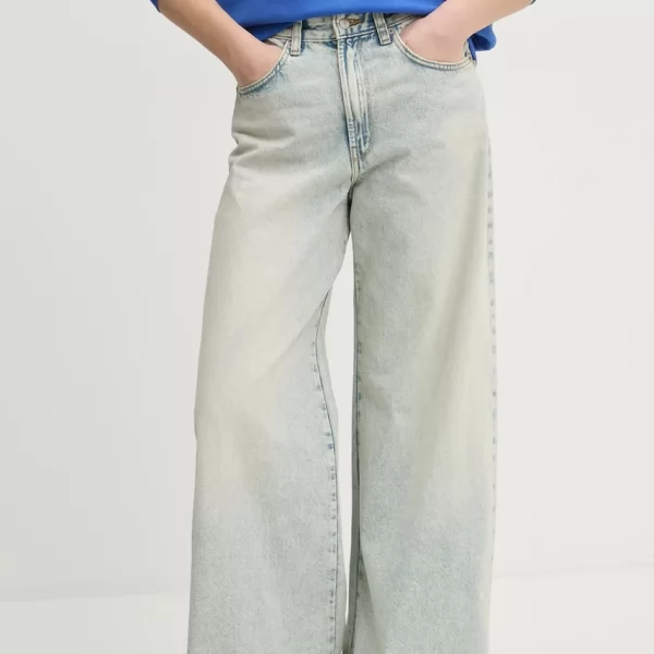 TOMMY JEANS Τζιν παντελόνι Tommy Jeans