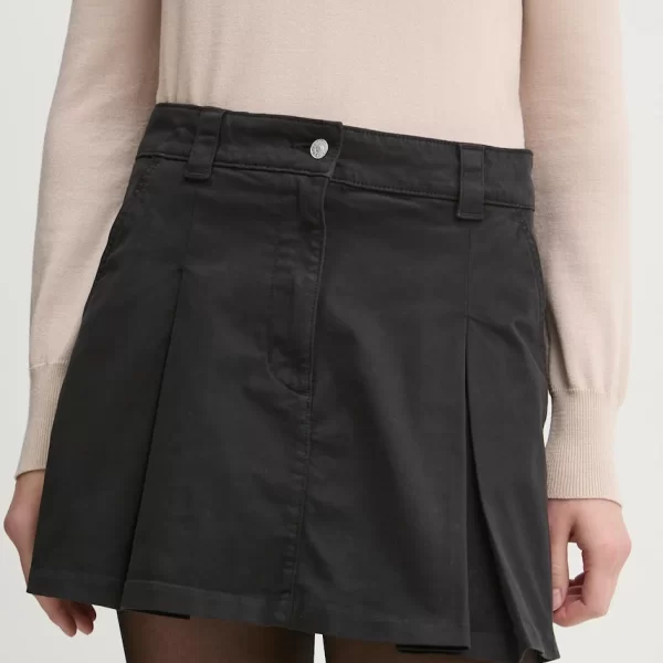 TOMMY JEANS Τζιν φούστα Tommy Jeans