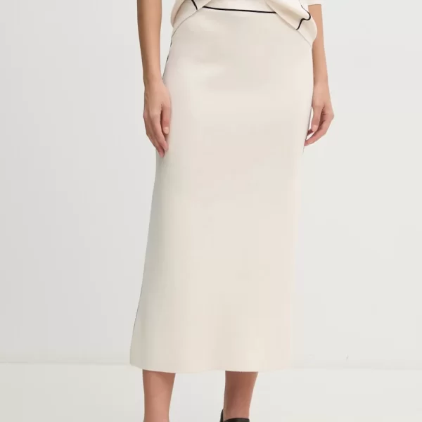 OUÍ Φούστα OUI