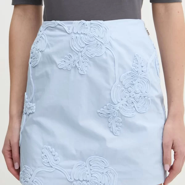 Rotate Βαμβακερή φούστα Rotate