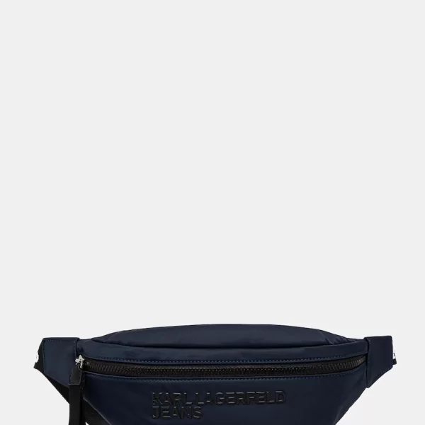 Τσάντα φάκελος Karl Lagerfeld Jeans